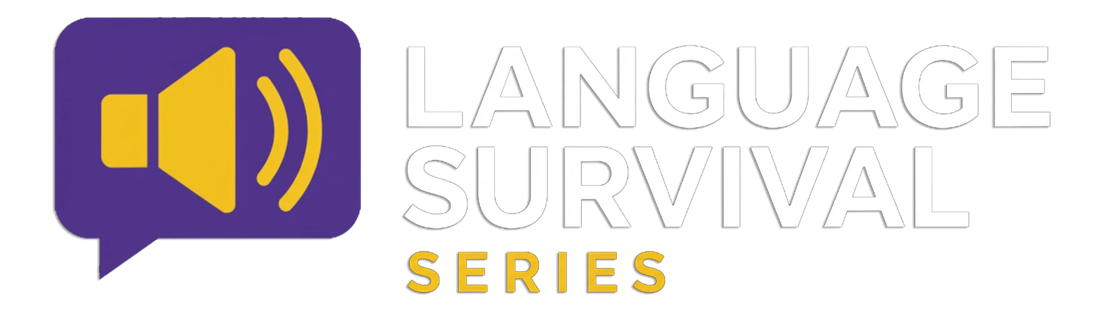 Language Survival Series